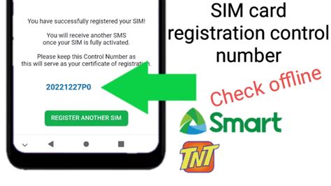 how to check mobile number in smart card|How to Check / know Globe, Smart, TN.